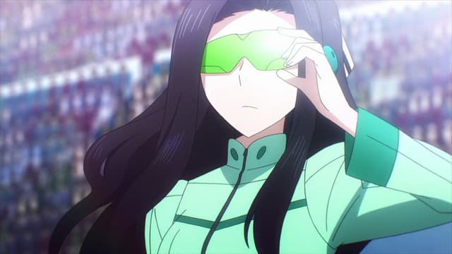 The Irregular at Magic High School 11. Bölüm