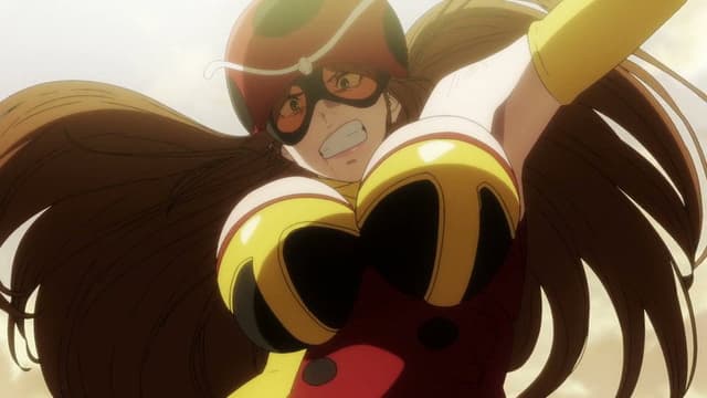 Tojima Wants to Be a Kamen Rider 10. Bölüm