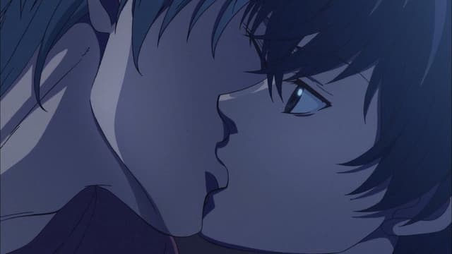 SUPER LOVERS 6. Bölüm