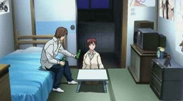 GANTZ 5. Bölüm