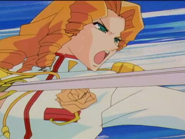 Revolutionary Girl Utena 7. Bölüm
