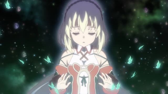 Grimms Notes: The Animation 2. Bölüm