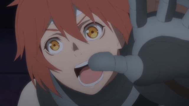 The Faraway Paladin 5. Bölüm