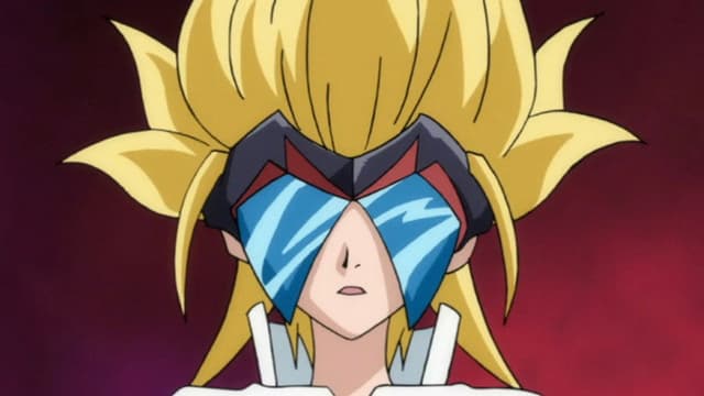 Bakugan Battle Brawlers 21. Bölüm