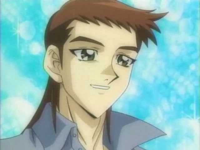 Yu-Gi-Oh! GX 15. Bölüm