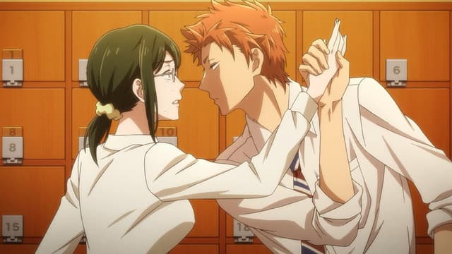Wotakoi: Love Is Hard for Otaku 4. Bölüm