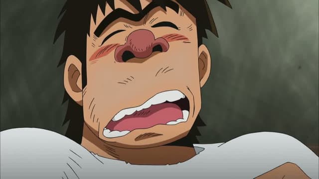Rowdy Sumo Wrestler Matsutaro!! 2. Bölüm