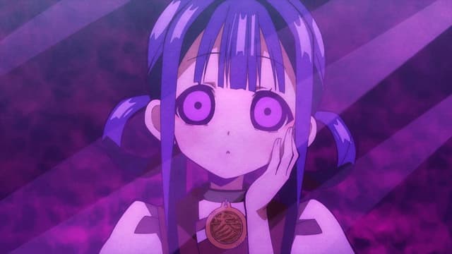 Toilet-Bound Hanako-kun 10. Bölüm