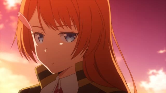 Anti-Magic Academy: The 35th Test Platoon 2. Bölüm