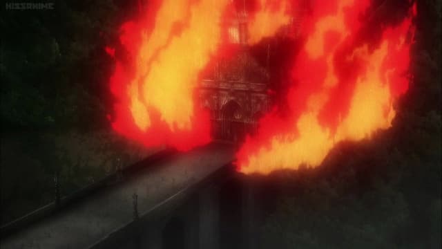 Vatican Miracle Examiner 4. Bölüm