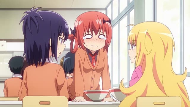 Gabriel DropOut 2. Bölüm