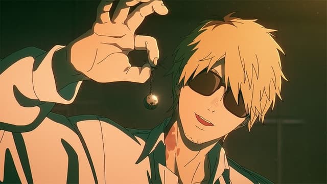 The Summer Hikaru Died 5. Bölüm