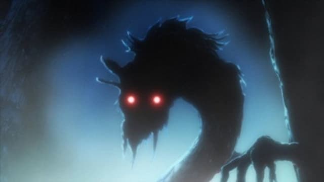 Supernatural: The Anime Series 13. Bölüm