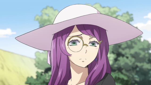 Muhyo & Roji's Bureau of Supernatural Investigation 10. Bölüm