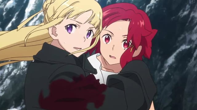 Izetta: The Last Witch 2. Bölüm