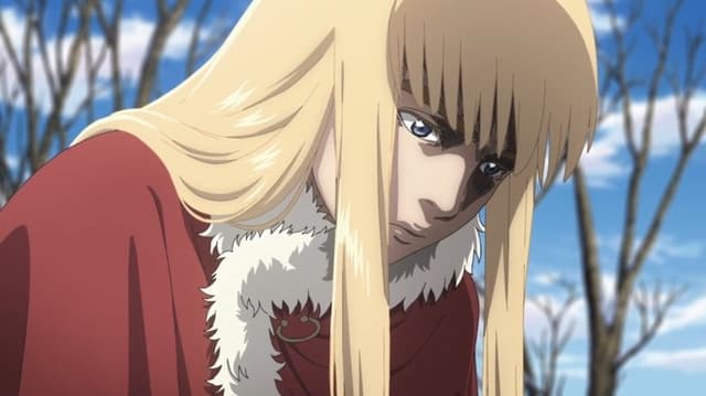 Vinland Saga 16. Bölüm