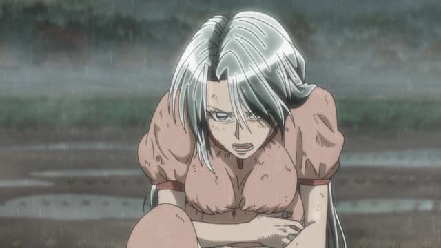 Karakuri Circus 17. Bölüm