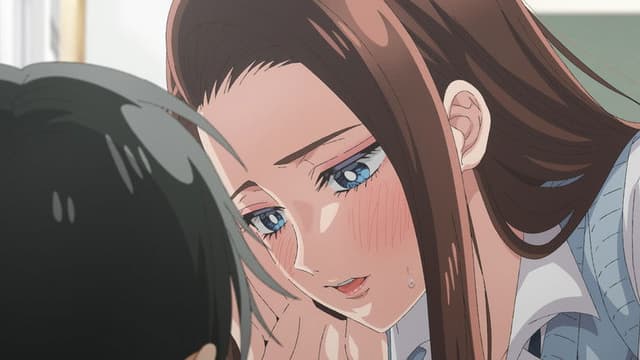 Gals Can't Be Kind to Otaku!? 1. Bölüm
