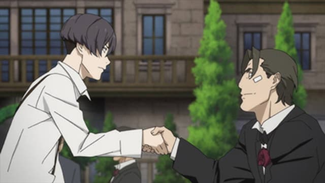 91 Days 2. Bölüm