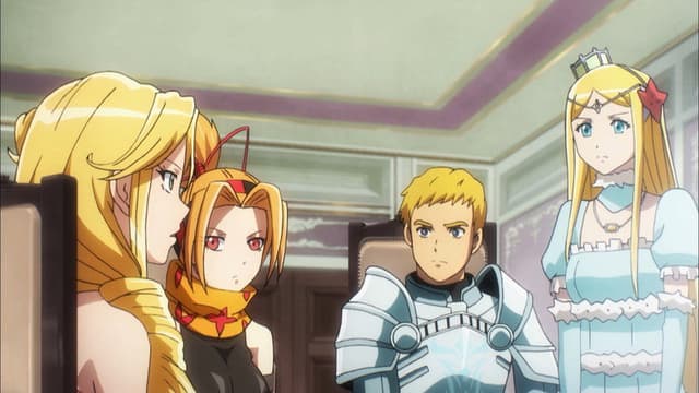 Overlord 7. Bölüm