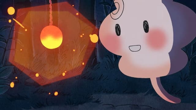 The Diary of Ochibi 12. Bölüm