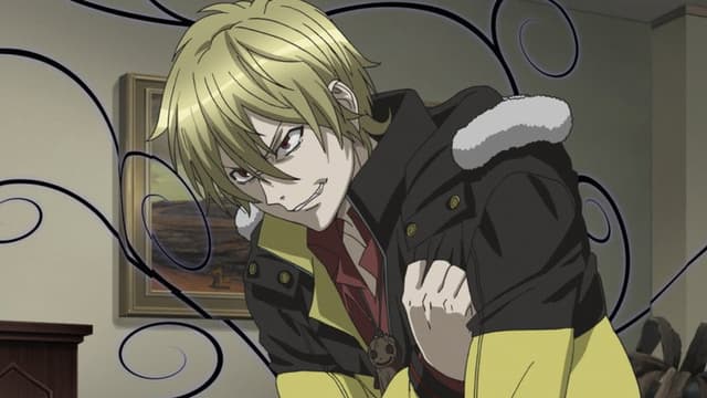Blast of Tempest 2. Bölüm