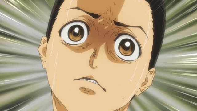 Welcome to the Ballroom 20. Bölüm