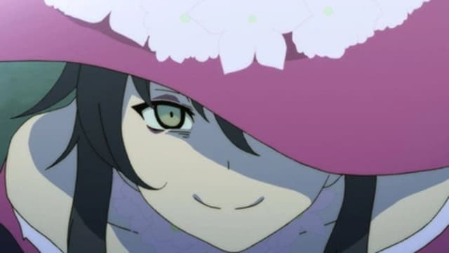 Yozakura Quartet: Hana no Uta 11. Bölüm