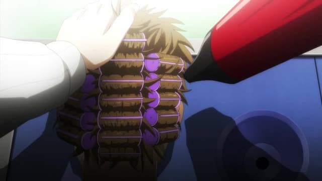 Hakata Tonkotsu Ramens 4. Bölüm