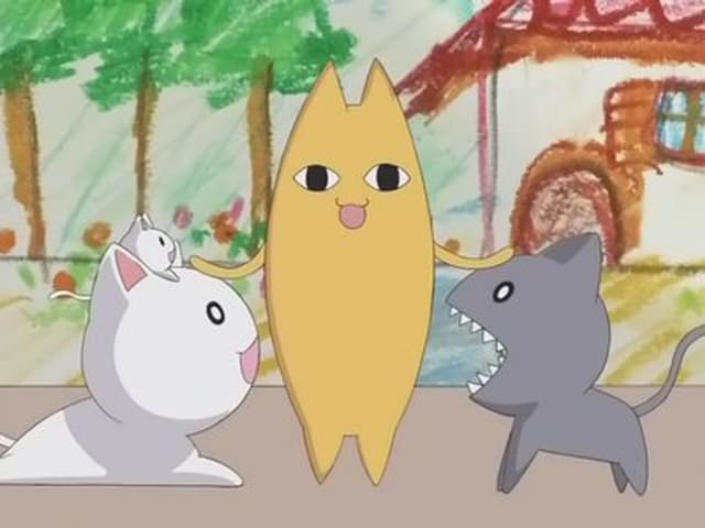 Azumanga Daioh 16. Bölüm