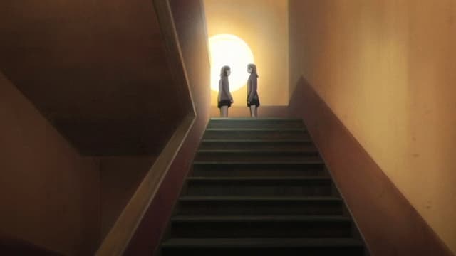 Noein: To Your Other Self 22. Bölüm