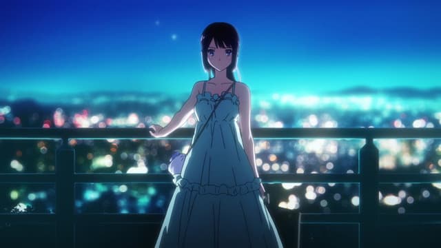 Sound! Euphonium 8. Bölüm