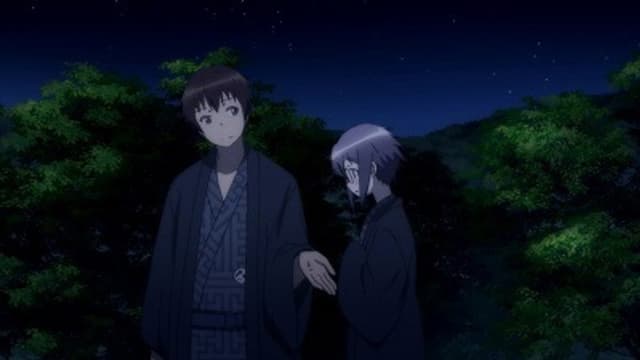 The Disappearance of Nagato Yuki-chan 9. Bölüm