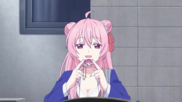 Happy Sugar Life 2. Bölüm