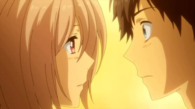 ReLIFE 6. Bölüm