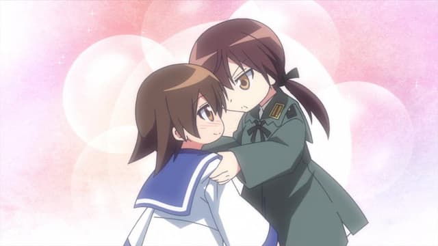 Strike Witches: 501st JOINT FIGHTER WING Take Off! 12. Bölüm