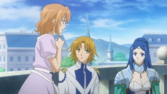 The Legend of the Legendary Heroes 23. Bölüm