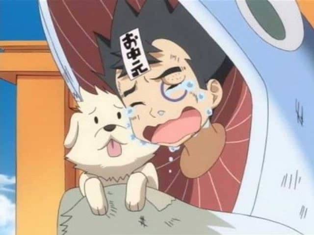 To Love Ru 18. Bölüm