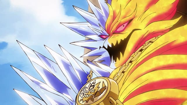 Dragon Quest: The Adventure of Dai 14. Bölüm