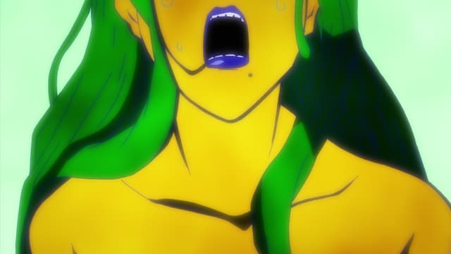 Welcome to Irabu's Office 2. Bölüm