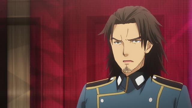 Qualidea Code 5. Bölüm