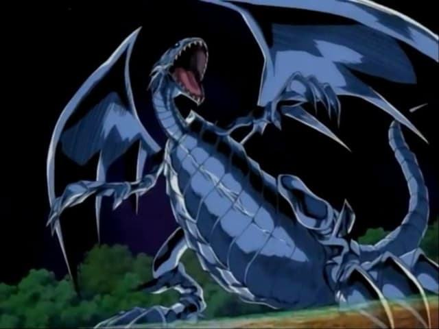 Yu-Gi-Oh! Duel Monsters 10. Bölüm
