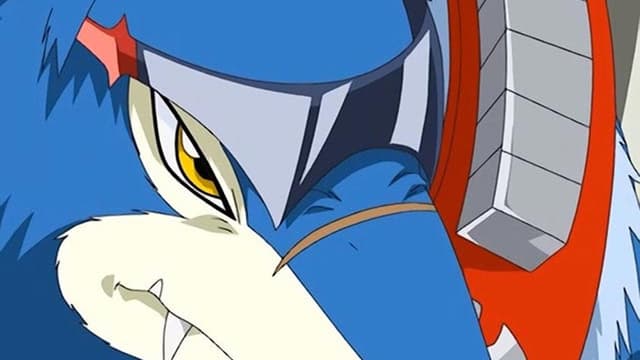 Digimon Data Squad 15. Bölüm