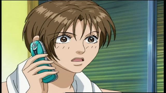 Peach Girl 19. Bölüm