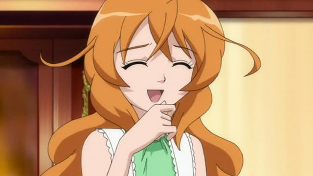 Bakugan Battle Brawlers 12. Bölüm