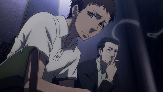 Death Parade 8. Bölüm