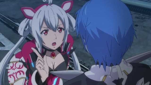 Phantasy Star Online 2: The Animation 10. Bölüm