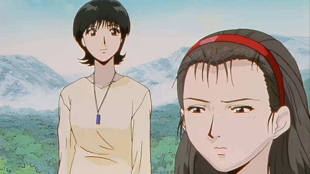 Great Teacher Onizuka 22. Bölüm