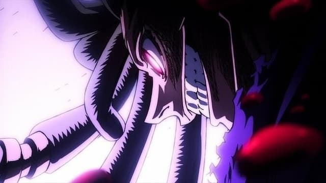 Gachiakuta 5. Bölüm