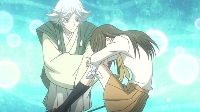Kamisama Kiss 4. Bölüm